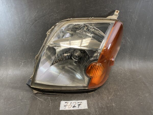 HONDA MOBILIO GB1 GB2 Genuine HID Headlight / 100-22434 / Left Side x1 » JDM-PARTS NZ