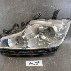 HONDA STEPWAGON RK1 RK2 RK5 RK6 Genuine HID Headlight / KOITO 100-22013 / Left Side x1