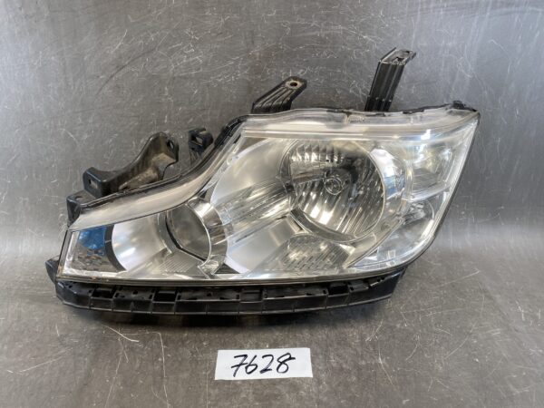 HONDA STEPWAGON RK1 RK2 RK5 RK6 Genuine HID Headlight / KOITO 100-22013 / Left Side x1 » JDM-PARTS NZ