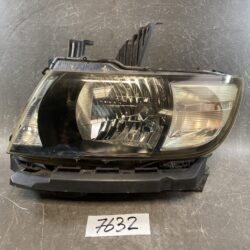 HONDA MOBILIO SPIKE GK1 GK2 Genuine Headlight / KOITO 100-22609 / Left Side x1