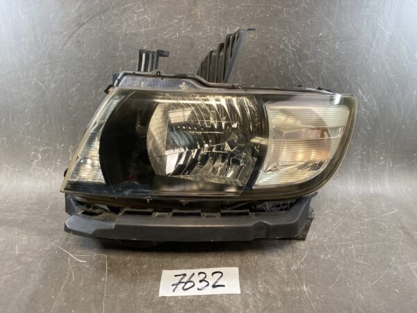 HONDA MOBILIO SPIKE GK1 GK2 Genuine Headlight / KOITO 100-22609 / Left Side x1 » JDM-PARTS NZ