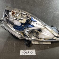 NISSAN LEAF ZE0 AZE0 Genuine LED Headlight / ICHIKOH 1862 / Right Side x1