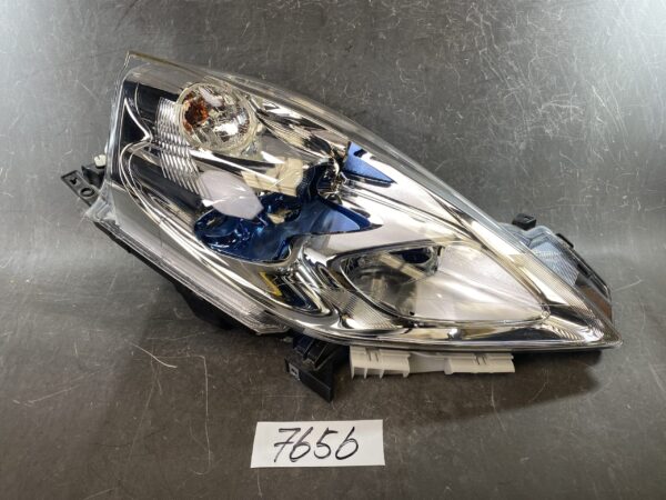 NISSAN LEAF ZE0 AZE0 Genuine LED Headlight / ICHIKOH 1862 / Right Side x1 » JDM-PARTS NZ