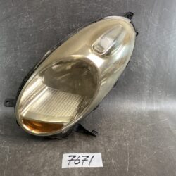 NISSAN MARCH K12 AK12 BNK12 YK12 Genuine Headlight / ICHIKOH 1816 / Left Side x1