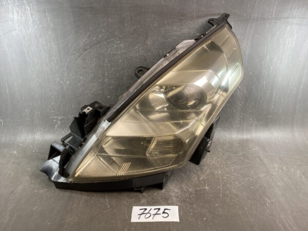 MAZDA MPV LY3P Genuine HID Headlight / STANLEY P5620 / Left Side x1 » JDM-PARTS NZ