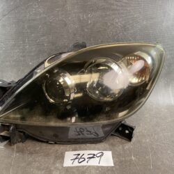 MAZDA DEMIO DY DY5W DY3W Genuine HID Headlight / STANLEY P5062 / Left Side x1