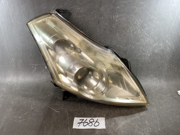 NISSAN Presage U31 TU31 TNU31 PU31 Genuine Headlight / KOITO 100-63853 / Right Side x1 » JDM-PARTS NZ