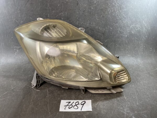 TOYOTA PASSO KGC10 KGC15 Genuine Headlight KOITO 100-51762 Right Side x1 » JDM-PARTS NZ