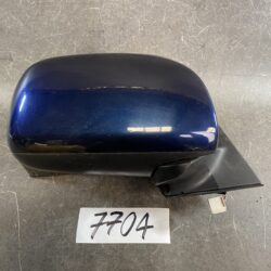 TOYOTA RAV4 RAV-4 ACA3# ACA31 ACA36 Genuine Door Mirror / MURAKAMI 8392 / 022329 / Right Side x1