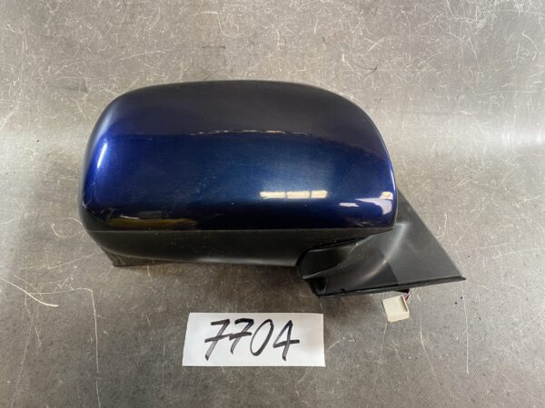 TOYOTA RAV4 RAV-4 ACA3# ACA31 ACA36 Genuine Door Mirror / MURAKAMI 8392 / 022329 / Right Side x1 » JDM-PARTS NZ