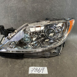 LEXUS LS LS450 LS600h USF40 USF45 USF41 Genuine HID Headlight / KOITO 50-84 / Left Side x1