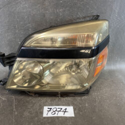 TOYOTA NOAH VOXY AZR60 AZR65 Genuine HID Headlight / KOITO 28-183 / Left Side x1