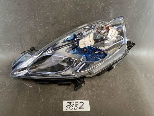 NISSAN LEAF ZE0 Genuine LED Headlight / ICHIKOH 1847 / Left Side x1 » JDM-PARTS NZ