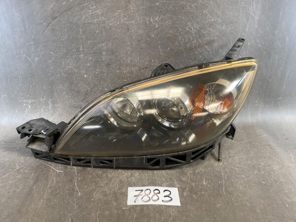 MAZDA AXELA BK BKEP BK5P BK3P Genuine HALOGEN Headlight / STANLEY P2951 L / Left Side x1 » JDM-PARTS.co.nz