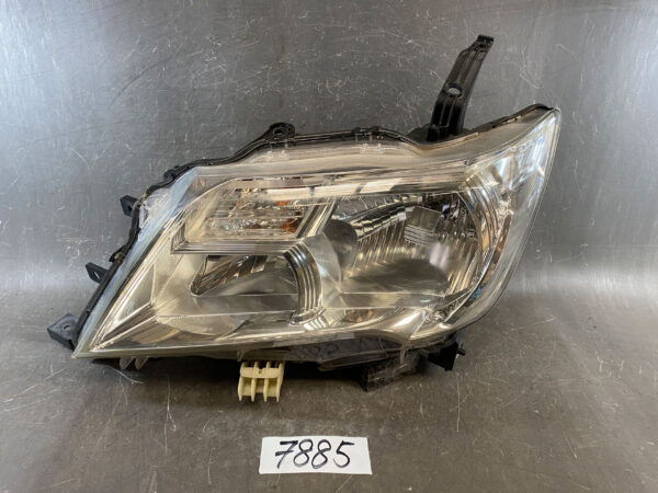 NISSAN SERENA C26 HC26 Genuine HID Headlight / KOITO 100-23097 / Left Side x1 » JDM-PARTS NZ