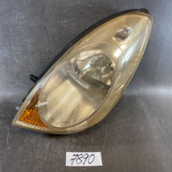 NISSAN NOTE E11 NE11 Genuine Headlight / ICHIKOH 1757 / Left Side x1