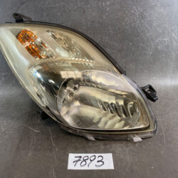 TOYOTA VITZ SCP90 KSP90 NCP90 NCP91 NCP95 Genuine HID Headlight / ICHIKOH 52-183 / Right Side x1