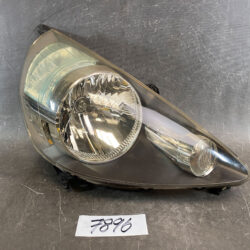 HONDA FIT GD1 GD2 GD3 GD4 Genuine Headlight / STANLEY P4944 / Right Side x1