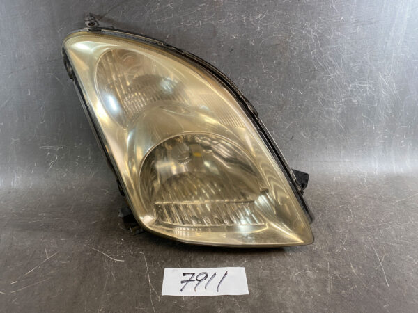 SUZUKI SWIFT ZC ZC71S ZC11S ZD11S ZC31S Genuine Headlight / STANLEY P4432 R / Right Side x1 » JDM-PARTS NZ