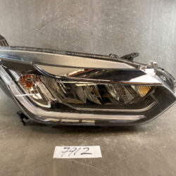 HONDA GRACE GM4 GM5 GM6 GM9 Genuine LED Headlight / STANLEY W4173 / Right Side x1