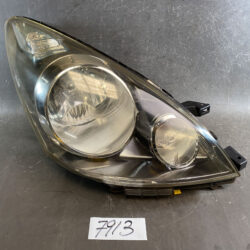 NISSAN NOTE E11 NE11 Genuine HID Headlight / ICHIKOH H006 / Right Side x1