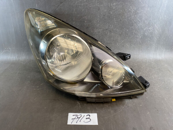 NISSAN NOTE E11 NE11 Genuine HID Headlight / ICHIKOH H006 / Right Side x1 » JDM-PARTS NZ