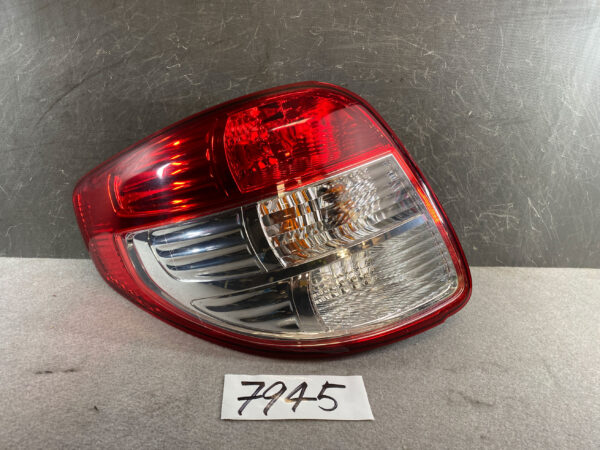 SUZUKI SX4 SX-4 YA11S YB11S YA41S Taillight KOITO 220-59135 Left Side x1 » JDM-PARTS NZ