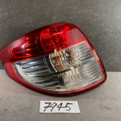 SUZUKI SX4 SX-4 YA11S YB11S YA41S Taillight KOITO 220-59135 Left Side x1