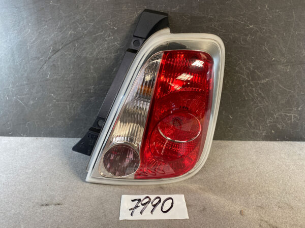 FIAT 500 500C 312 Genuine Taillight 27043201 Right Side x1 » JDM-PARTS NZ