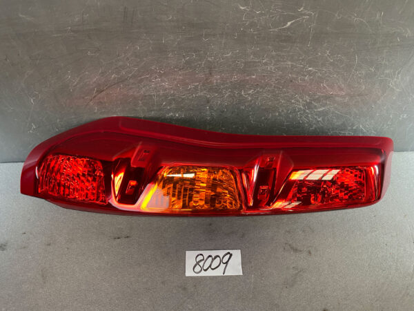 NISSAN XTRAIL X-TRAIL T31 Genuine Taillight / KOITO 220-63929 / Left Side x1 » JDM-PARTS NZ