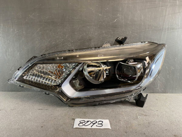 HONDA FIT / HYBRID GP GK Genuine LED Headlight / STANLEY W1948 / Left Side x1 » JDM-PARTS NZ