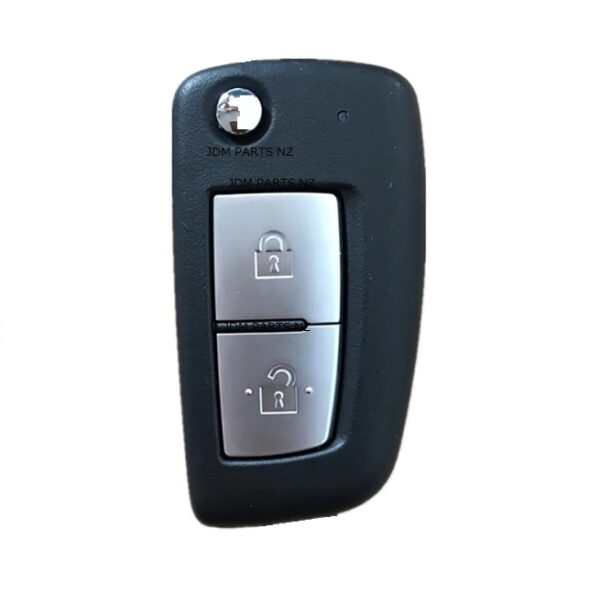 NISSAN Remote KEY Fob / Transmitter remote TWB1U906 433Mhz for NZ NEW NISSAN X-Trail » JDM-PARTS NZ