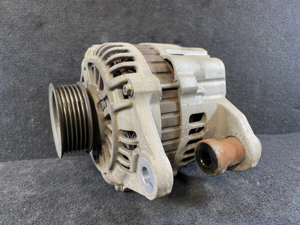 Genuine Alternator MITSUBISHI ROSA , CANTER 4M50 24V / ME222848 / A3TR5193ZT » JDM-PARTS NZ