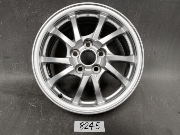 TOYOTA Prius Alpha ZVW40 ZVW41 Genuine Wheels / 16x6.5j +39 5x114.3 CB:60 x1 » JDM-PARTS NZ