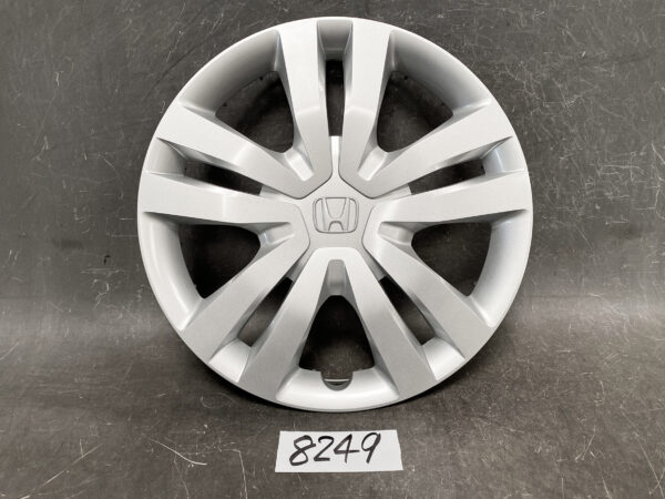 HONDA FIT GR3 Genuine 15inch WHEEL CAP / HUB CAP 44733-TZA-J01 x1 » JDM-PARTS.co.nz