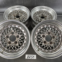 HOSHINO RACING IMPUL PRO-MESH 3 piece 14x7j +4 5x114.3 CB:73 x4