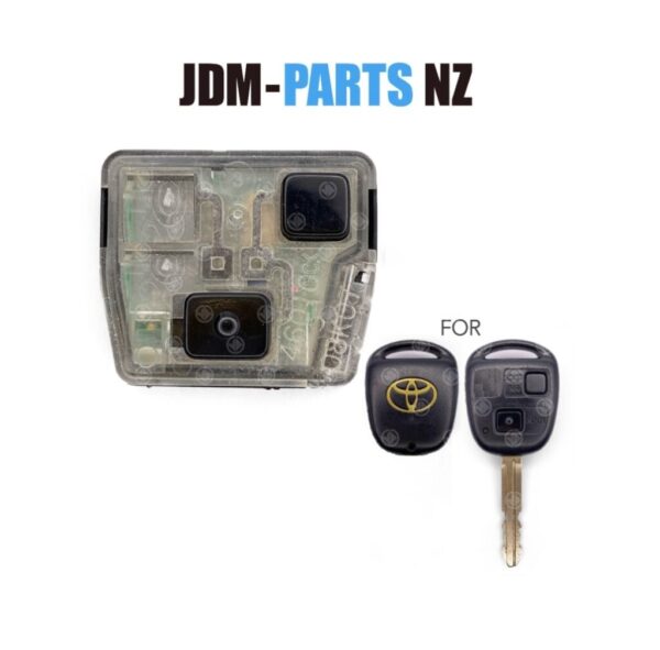  » JDM-PARTS NZ