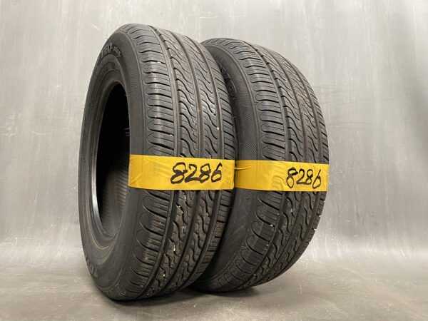 TOYO TEO plus eco 175 / 70 R13 82S x2 ( 175 70 13 ) » JDM-PARTS.co.nz