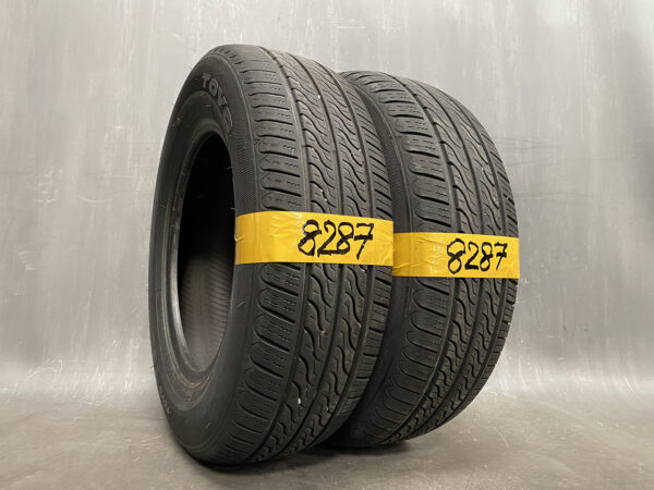 TOYO TEO plus eco 175 / 70 R13 82S x2 ( 175 70 13 ) » JDM-PARTS.co.nz