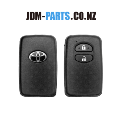 TOYOTA SMART KEY Shell Transferable / Replacement shell 2 Buttons