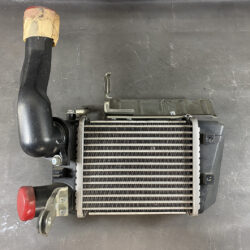 MITSUBISHI Genuine Intercooler COLT Z27A / 1530A053 523001