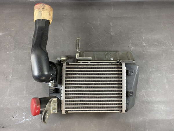 MITSUBISHI Genuine Intercooler COLT Z27A / 1530A053 523001 » JDM-PARTS NZ