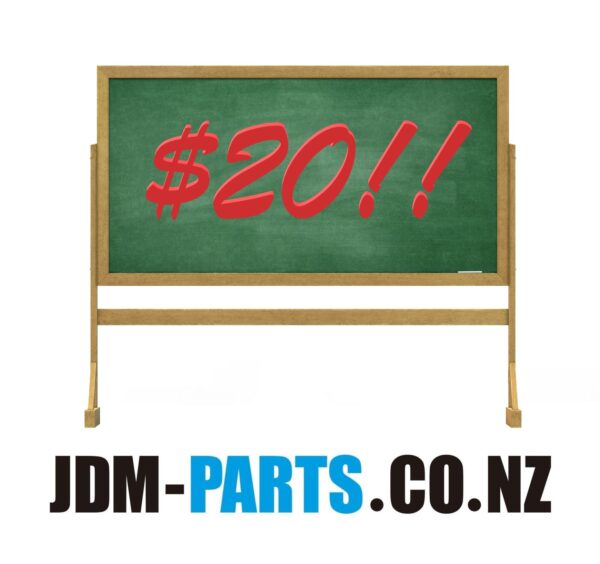  » JDM-PARTS.co.nz