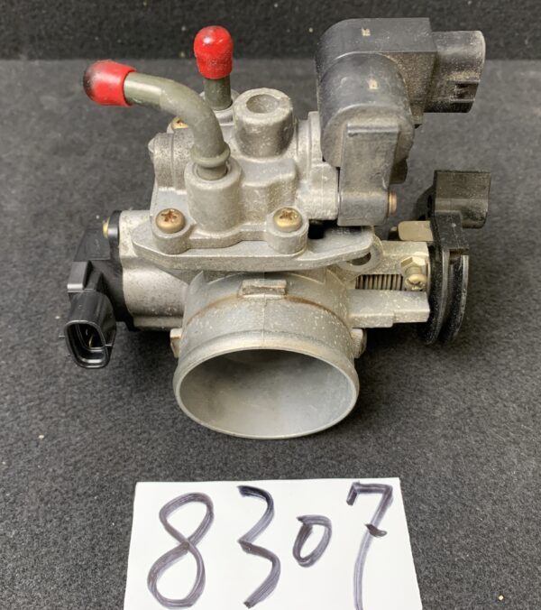 SUZUKI Chevolet M13A Throttle Body 13400-69G00 » JDM-PARTS NZ