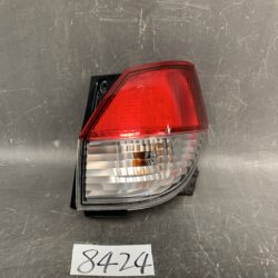 SUZUKI SOLIO MA15S DELICA D2 Taillight 35603-54M1 / Right Side x1