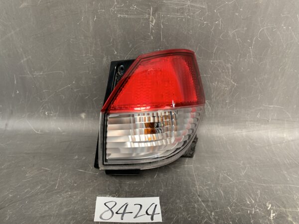 SUZUKI SOLIO MA15S DELICA D2 Taillight 35603-54M1 / Right Side x1 » JDM-PARTS NZ