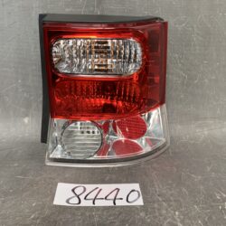 HONDA Mobilio GB1 GB2 Genuine Taillight / STANLEY P4502 R/ Right Side x1