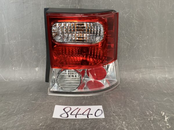 HONDA Mobilio GB1 GB2 Genuine Taillight / STANLEY P4502 R/ Right Side x1 » JDM-PARTS NZ