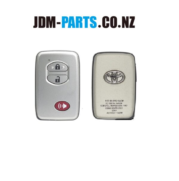  » JDM-PARTS NZ