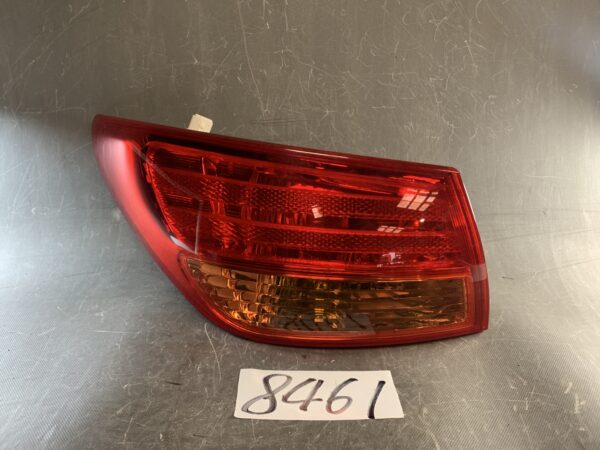 Nissan Bluebird Sylphy G11 KG11 Taillight KOITO 220-63823 Left Side x1 » JDM-PARTS NZ